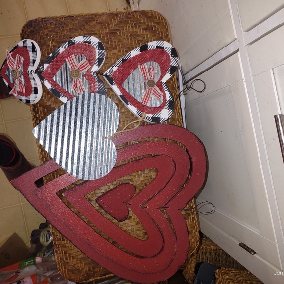 Valentine's day decor - Picture 5 of 5